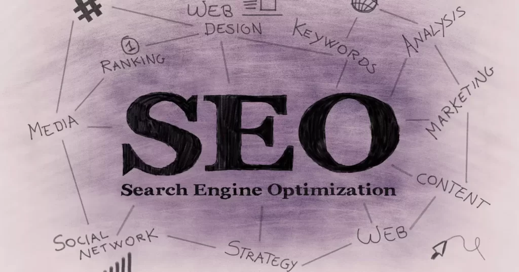 Negative SEO Black Hat