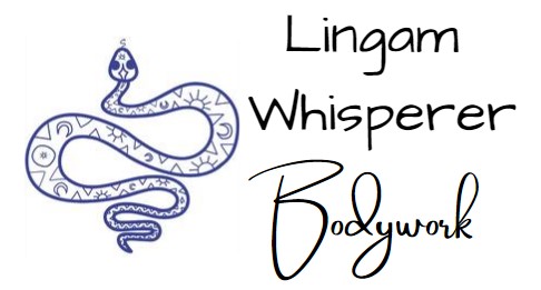 Lingam Whisperer Bodywork